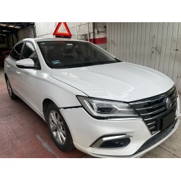 MG 5 EXCITE