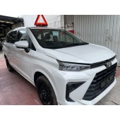 AVANZA LE