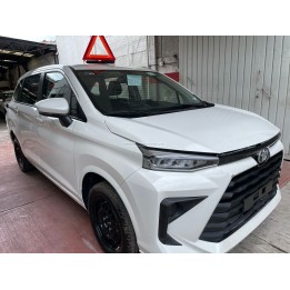 AVANZA LE