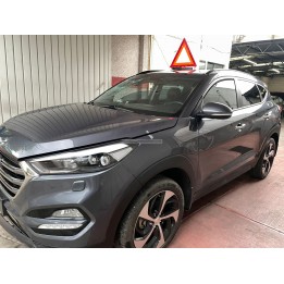 TUCSON LIMITED