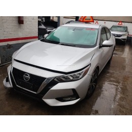 SENTRA ADVANCE CVT