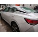 SENTRA ADVANCE CVT