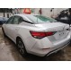 SENTRA ADVANCE CVT