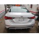 SENTRA ADVANCE CVT