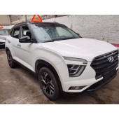 CRETA LIMITED TURBO