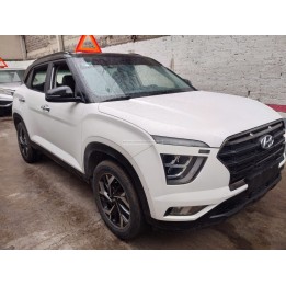 CRETA LIMITED TURBO