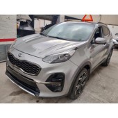 SPORTAGE PE