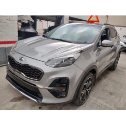 SPORTAGE PE