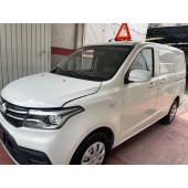CHANGAN HONOR 