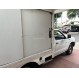 NP300 CHASIS CAB 