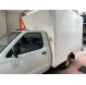 NP300 CHASIS CAB 
