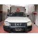 NP300 CHASIS CAB 