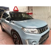VITARA BOOSTERJET