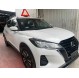 KICKS ADVANCE CVT 