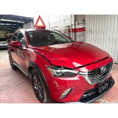CX3I GRAND TOURING 