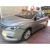 MG 5 EXCITE