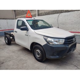 HILUX