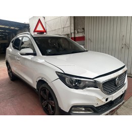MG ZS EXCEITE