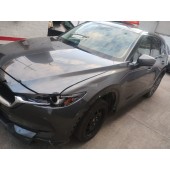 CX5 S GRAND TOURING