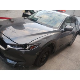 CX5 S GRAND TOURING