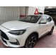 MG HS