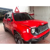 RENEGADE LATITUDE
