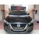 SENTRA ADVANCE CVT