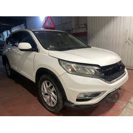 CRV