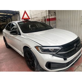 JETTA SPORTLINE