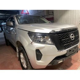 FRONTIER SE