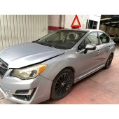 SUBARU IMPREZA LIMITED