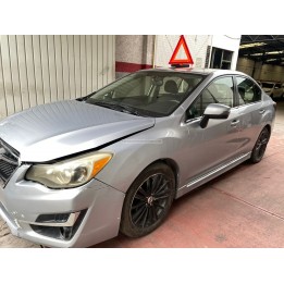 SUBARU IMPREZA LIMITED