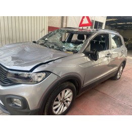 T-CROSS