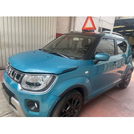 IGNIS 