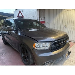 DURANGO V8