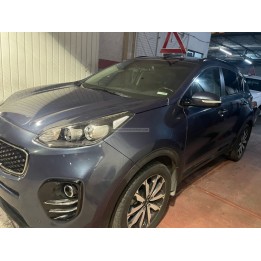 SPORTAGE EX 