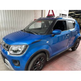 IGNIS GLX CVT
