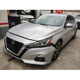 ALTIMA EXCLUSIVE TURBO