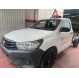 HILUX CHASIS CAB