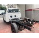 HILUX CHASIS CAB