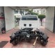 HILUX CHASIS CAB