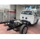 HILUX CHASIS CAB