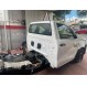 HILUX CHASIS CAB