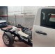 HILUX CHASIS CAB