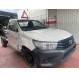 HILUX CHASIS CAB