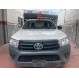 HILUX CHASIS CAB