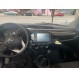 HILUX CHASIS CAB