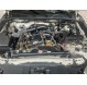 HILUX CHASIS CAB