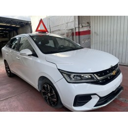 AVEO LT PLUS 