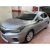 CITY TOURING CVT